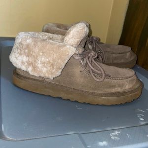 Used Ugg Boots